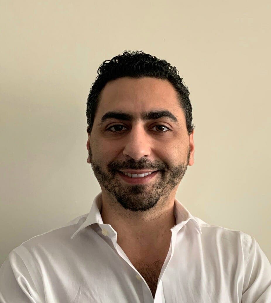 Mike Hajj