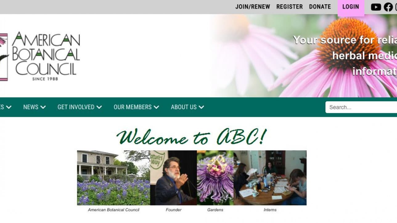 American Botanical Council