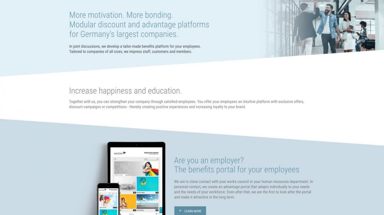 Incent GmbH