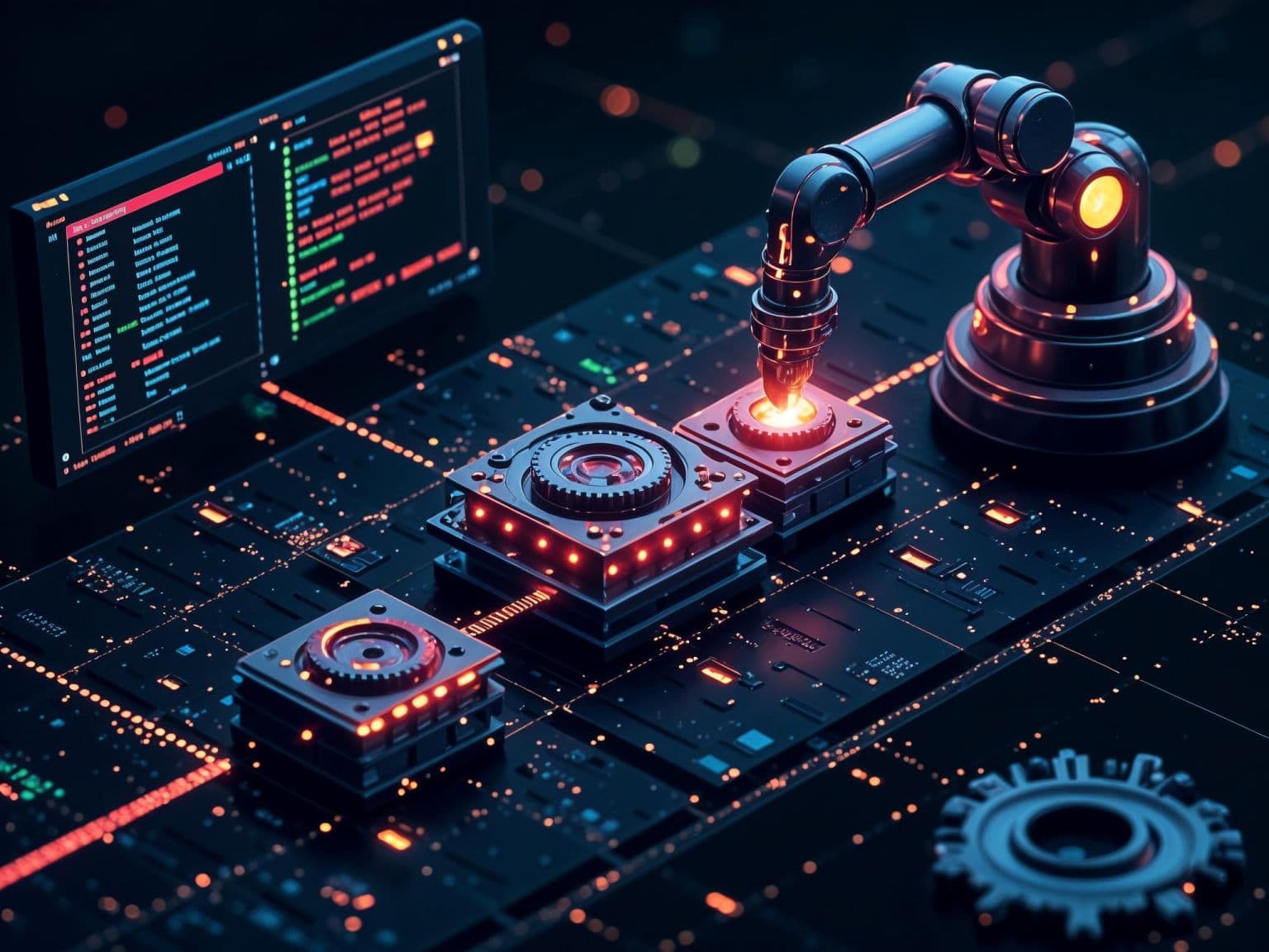 Product Development Acceleration